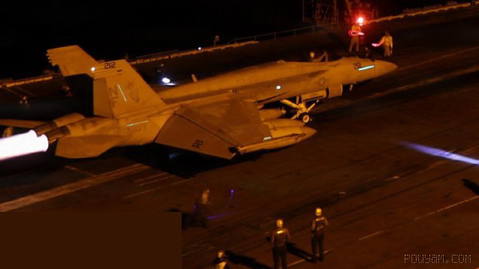 The IRGC public relations said the US attack on Larak Island led to the deaths and injuries of several of its forces. …