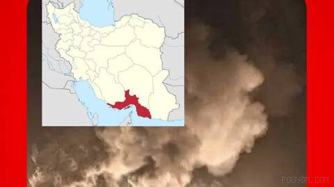 〰❌ IRGC confirms deaths of some of its forces in the U.S. attack on Larak: “We will respond”
