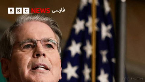 US Treasury Secretary Scott Bessent said Washington will likely announce new secondary sanctions every week