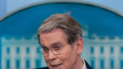 Reuters reported that U.S. Treasury Secretary Scott Bessent said this ministry