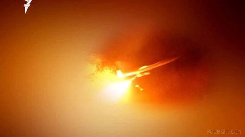 🔸Iranian government media: In response to the latest U.S. attack, Iran’s military forces targeted the American base Al Mendaad in the United Arab Emirates