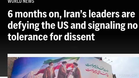 Associated Press: Six months of war could not bring Iran to the result Trump expected