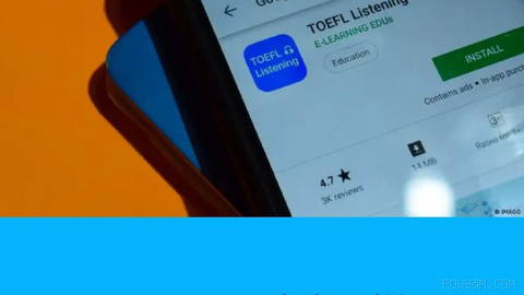 🔶 TOEFL halted in Iran; sanctions reach a language test