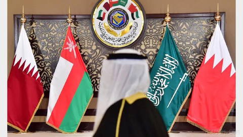 Secretary General of the Gulf Cooperation Council strongly condemns the Islamic Republic’s “aggressive” attack on the United Arab Emirates