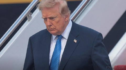 Donald Trump, the president of the United States, wrote in a post on Truth Social: “Iran is officially a defeated country.