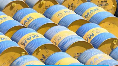 🔶 Sharp Rise in Oil Prices as Tensions Escalate Between the United States and Iran