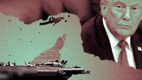Axios: On September 9, 1405, reported that Donald Trump and his senior aides are considering a plan for limited attacks…