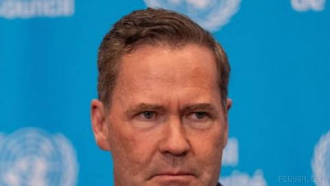 Mike Waltz, U.S. ambassador to the United Nations, told Fox News: “The Iranian regime does not care about its own people.
