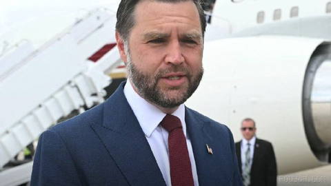 JD Vance, U.S. Vice President, told Fox News: “A large part of”