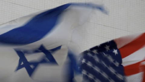 Channel 13 Israel reported that David Zini, head of Shin Bet, secretly traveled to the United States on Saturday evening in his first
