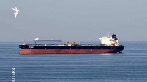 🔸British Maritime Trade Operations said early Tuesday, the 10th of Shahrivar