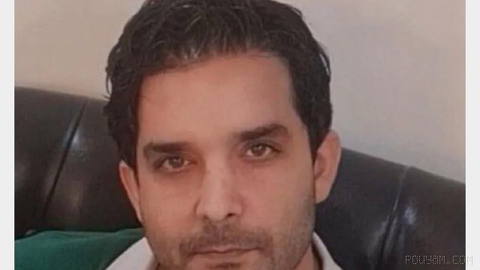 «Hosein Taj», a lawyer, on the notification of a cumulative seven-year prison sentence for his brother