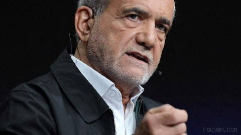 Iran’s President Masoud Pezeshkian Says If the U.S. Returns to Its Commitments Under the Islamabad Agreement, the Islamic Republic Will Take “Immediate” Reciprocal Action