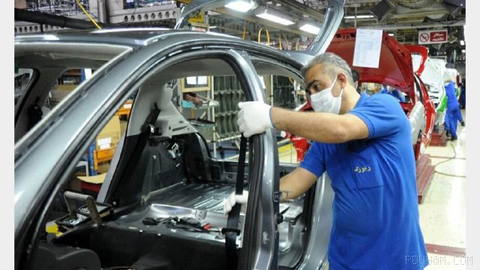 Chairman of the Association of Homogeneous Industries of Powertrain and Auto Parts Manufacturers, in an interview with