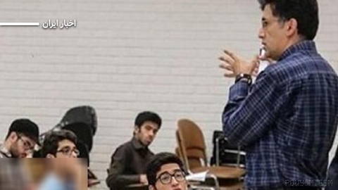 «کانون صنفی استادان دانشگاهی ایران» هشدار داده است اگر قانون ترمیم حقوق اعضای هیئت علمی تا پایان شهریور ۱۴۰۵ به‌طور کامل…