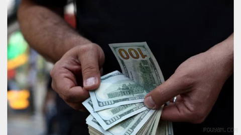 قیمت دلار در بازار آزاد ایران به ۲۱۳ هزار و ۷۰۰ تومان و حواله دلار به ۲۱۸ هزار تومان رسید. هر پوند بریتانیا نیز با ۲۸۹ ه…