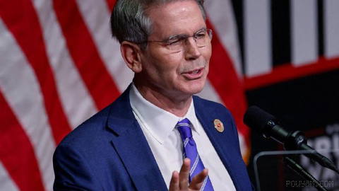 U.S. Treasury Secretary Scott Bessent says Washington will likely tighten economic pressure on Iran, with banking sanctions this week and next week