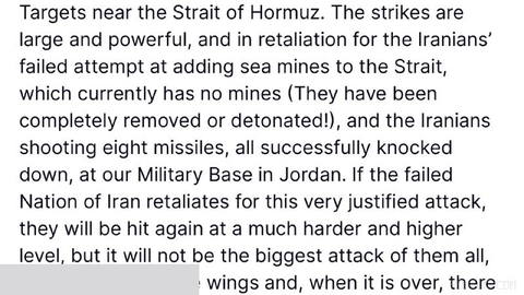 🔹Donald Trump :