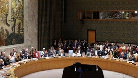 France said the UN Security Council will vote this month on extending the mandate