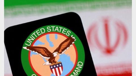U.S. Central Command «CENTCOM» announced on Tuesday, 10 Shahrivar