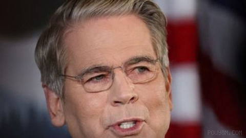 U.S. Treasury Secretary Scott Bessent said: “The memorandum of understanding failed because…”