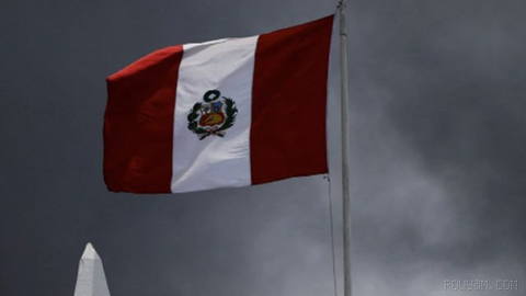 Peru hükümeti, barışa bağlılık, uluslararası hukuk ve demokrasiyi savunma çerçevesinde İran İslam Cumhuriyeti ile diplomatik ilişkileri kestiğini açıkladı