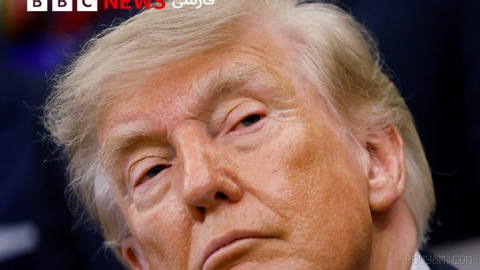 🔻Donald Trump, ABD Başkanı Salı gecesi sosyal medya paylaşımında