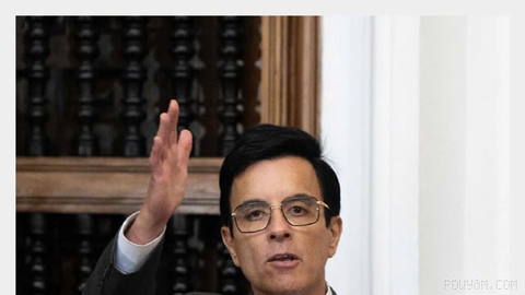 Peru’s government, in a statement, announced: based on its historical and peace-seeking approach and
