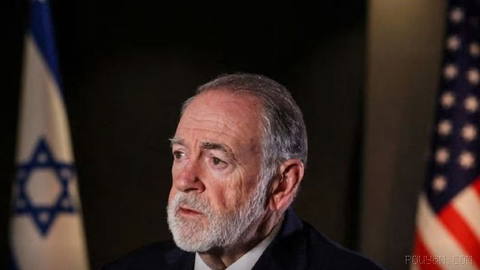 Mike Huckabee, U.S. ambassador to Israel, said Hezbollah is the only obstacle to progress