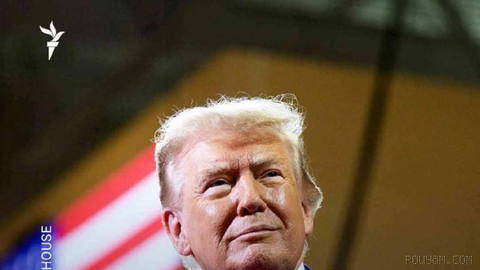 🔸Donald Trump, president of the United States, early Wednesday, Shahrivar 11, after