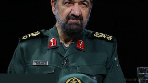 🔶 Mohsen Rezaei addresses the United States: Iran’s new strategy will shatter your foundation