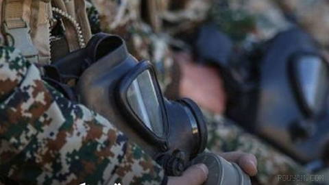 A commander at the IRGC Fajr’s Martyrs’ Center in Fars told ISNA that in the Wednesday morning attacks, one IRGC and Basij forces was killed in Jahrom
