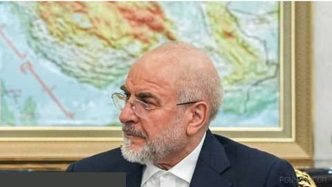 رییس مجلس شورای اسلامی گفت: آمریکایی‌ها باید به تعهدات خود عمل کنند تا ما اقدام به بازگشایی تنگه هرمز کنیم.