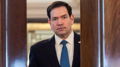 U.S. Secretary of State Marco Rubio Says the Islamic Republic Has Lost Control of the Strait of Hormuz