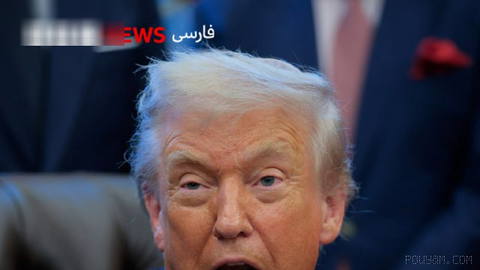🔻Donald Trump, one day after last night’s attack on Iran, speaks with journalists