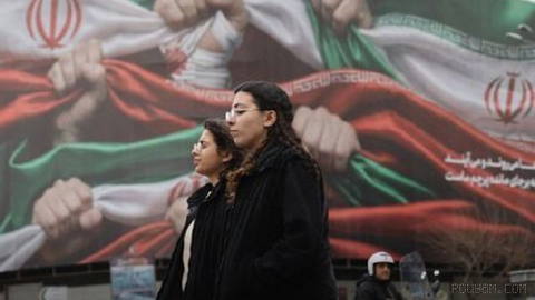 وال‌استریت‌ژورنال در یادداشتی نوشت دیدگاه مقام‌های دولت دونالد ترامپ،