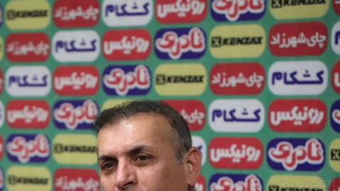 🎙نشست خبری مسابقات امروز