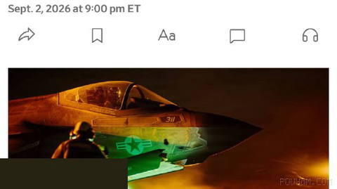 — Update: According to a Washington Post report, President Trump is privately considering announcing an end to the war with Iran and is supporting this idea, while telling his aides...