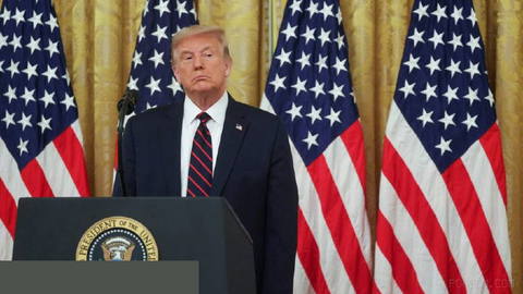 — President Trump on Iran: