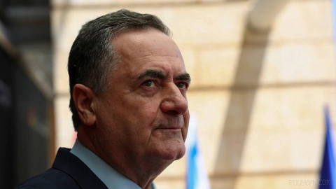 ❌— יִשְׂרָאֵל כַּאְץ, שר הביטחון של ישראל, הזהיר שאם איראן תתקוף את ישראל, הצעד הזה של ישראל ישחרר אותה מ״כל מגבלה קיימת״ למתקפה על איראן