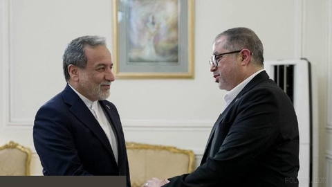 🔹اسرائیل پرشین: گردهمایی تروریست‌ها در تهران