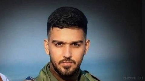 U.S. attack on southern Iran; three IRGC Air Force pilots martyred