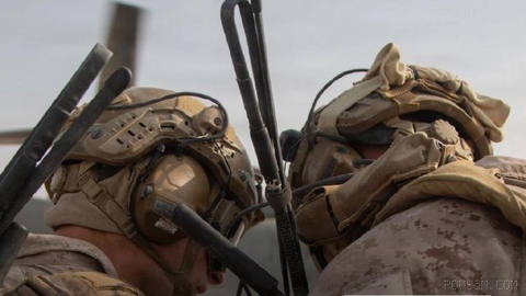 A U.S. defense official, in response to the Islamic Republic Army’s statement about the attack