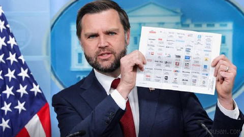 ABD Başkan Yardımcısı JD Vance, Basra Körfezi’ndeki durum hakkında “Trump’ın iki seçeneği var” dedi