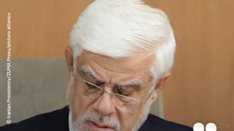 🔶 Mohammadreza Aref: Our response to the United States will be unbalanced and multilayered