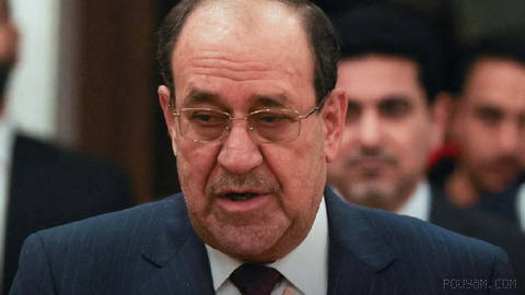 The Al Sharq Al-Awsat newspaper reported that Nouri al-Maliki, the leader of the State of Law coalition, opposed the disarmament of armed groups in Iraq and called for the organization and control of weapons instead of handing them over