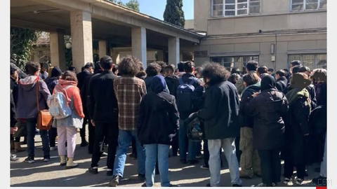 Student sources report continued detention and lack of information about the status of at least 16 students