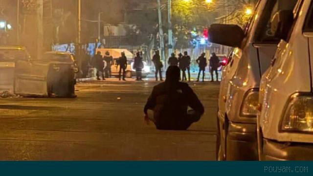 Saman Ghadri, a resident of Urmia and among those detained in connection with the protests of Dey 1404, has been sentenced to a total of 14 years in prison by Tehran’s Revolutionary Court …