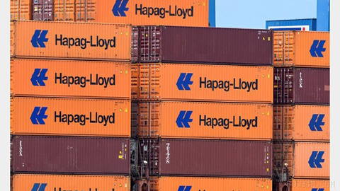 London Lloyds executive says the company reported a £1.4 billion loss (equivalent to about $1.9 billion)