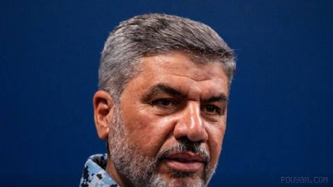 محمد اکرمی‌نیا، سخنگوی ارتش جمهوری اسلامی، در گفت‌وگویی تلویزیونی گفت